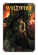 Wildfire # 3 (Image Comics 2014)