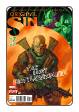 Original Sin # 7 (Marvel Comics 2014)