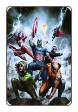Uncanny Avengers, volume 1 # 23 (Marvel Comics 2013)