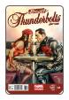 Thunderbolts volume 2 # 30 (Marvel Comics 2014)