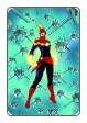Captain Marvel volume 7 #  6 (Marvel Comics 2014)