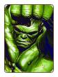 Hulk #  5 (Marvel Comics 2014)
