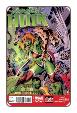 Savage Hulk # 3 (Marvel Comics 2014)