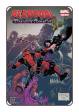 Deadpool: Draculas Gauntlet # 5 (Marvel Comics 2014)