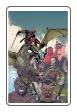 Deadpool: Draculas Gauntlet # 6 (Marvel Comics 2014)