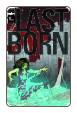Last Born # 1 (Black Mask Comics 2014)