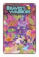 Bravest Warriors # 23 (Kaboom Comics 2014)
