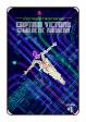 Captain Victory and the Galactic Rangers # 1 (Dynamite Comics 2014)