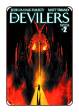 Devilers # 2 (Dynamite Comics 2014)