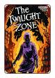 Twilight Zone #  8 (Dynamite Comics 2014)