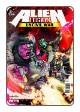 Alien Legion Uncivil War # 4 (Titan Comics 2014)