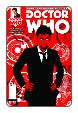 Doctor Who: The Tenth Doctor #  4 (Titan Comics 2014)