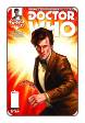 Doctor Who: The Eleventh Doctor #  3 (Titan Comics 2014)