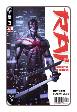 Rai #  3 (Valiant Comics 2014)