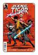 King Tiger #  1 of 4 (Dark Horse Comics 2015)
