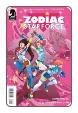 Zodiac Starforce # 1 (Dark Horse Comics 2015)