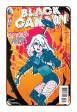 Black Canary #  3 (DC Comics 2015)