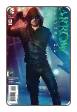 Arrow Season 2.5 # 11 (DC Comics 2015)