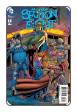 All Star Section 8 # 3 (DC Comics 2015)