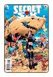 Secret Six #  5 (DC Comics 2014)
