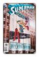 Superman N52 # 43 (DC Comics 2015) Bombshell Variant