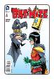 Bat-Mite # 3 (DC Comics 2015)