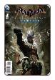 Batman Arkham Knight Genesis #  1 (DC Comics 2015)