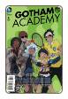 Gotham Academy #  9 (DC Comics 2015)