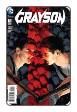 Grayson # 11 (DC Comics 2015)