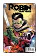 Robin Son of Batman #  3 (DC Comics 2015)