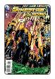 Sinestro # 14 (DC Comics 2015)