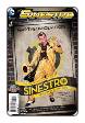 Sinestro # 14 (DC Comics 2015) Bombshell Variant Edition
