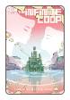 Infinite Loop # 5 of 6 (IDW Comics 2015)