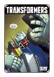 Transformers # 44 (IDW Comics 2015)