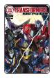 Transformers: Robots in Disguise Animated # 2 (IDW Comics 2015)