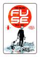 Fuse # 13 (Image Comics 2015)