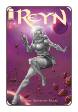 Reyn # 7 (Image Comics 2015)