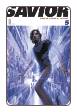 Savior #  5 (Image Comics 2015)