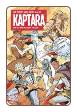 Kaptara # 5 (Image Comics 2015)