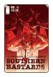 Southern Bastards # 11 (Image Comics 2015)