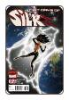 Silk, volume 1 # 7 (Marvel Comics 2015)