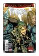 Thors SW #  3 (Marvel Comics 2015)