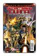 Secret Wars Journal #  4 (Marvel Comics 2015)