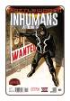 Inhumans: Attilan Rising #  4 SW (Marvel Comics 2015)