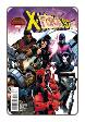 X-Men '92 SW #  3 (Marvel Comics 2015)