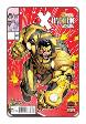X-Tinction Agenda SW #  3 (Marvel Comics 2015)
