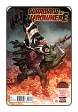 Guardians of Knowhere # 3 (Marvel Comics 2015)