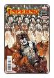 Inferno #  4 (Marvel Comics 2015)