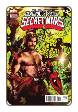 Deadpool's Secret Secret Wars # 4 (Marvel Comics 2015)