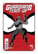 Guardians Team-Up #  9 (Marvel Comics 2015)